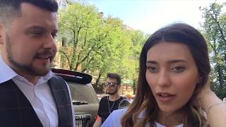 РЕГИНА ТОДОРЕНКО о Владимире Ефимове и его шоу Звезды под гипнозом!