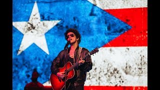 Bruno Mars - Just The Way You Are (One Voice: Somos Live! Performance)