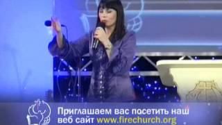 Голос Пастыря 01