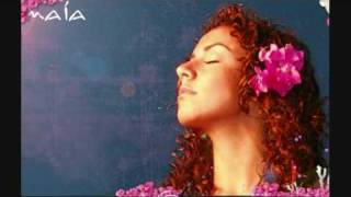 Maia - No se decirlo (bossa nova)