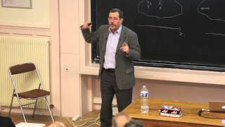 ALAIN ASPECT - FROM THE EINSTEIN - BOHR DEBATE TO QUANTUM INFORMATION