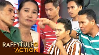 PART 2 | FIRST LOVE NEVER DIES AND 'TIL JAIL DO US PART!