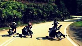Drift Trike Fer LIFE