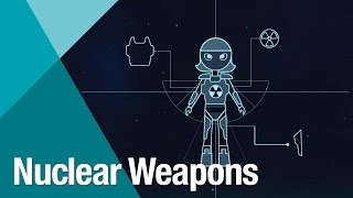Who should have nuclear weapons? (C2D Albatross Lesson11)