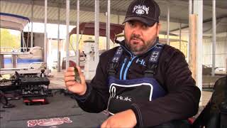 Greg Hackney: My Jig Trailer Choices Based on Speed