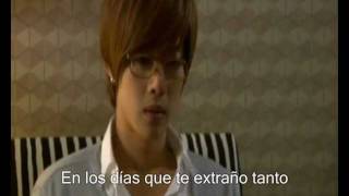 Because I'm stupid (Boys over flowers) (español)