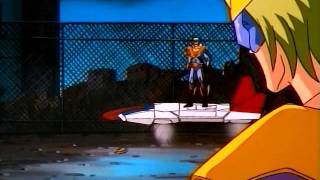 Skysurfer Strike Force (Season 01, Episode 03) [русский перевод SkyeFilm.TV]