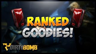 RANKED CASE OPENING #3! -- DIRTY BOMB -- IS IT A PDP?
