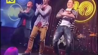 Смирнов, Иванов, Соболев НОВЫЙ трек