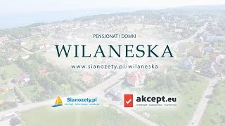 Wilaneska - Sianożęty