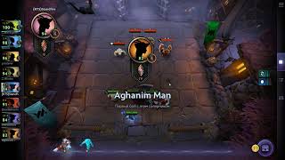 РАЗБИРАЕМ ТАКТИКУ ДЛЯ ПОБЕДЫ И ЗАХОДИМ В ТОП - Dota Underlords