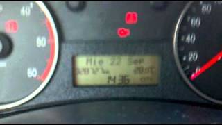 Fiat Stilo JTD. Consumo pasados los 300.000 KM