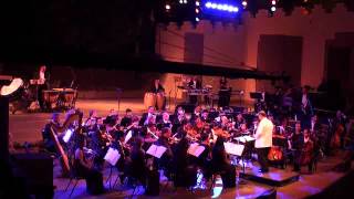 Symphony No. 5 - Mambo No. 5 - Beethoven/Prado/arr. Ramos