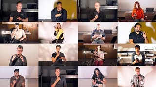 The Authenticity Movement: You Are Not Alone - Julien Blanc's REALEST Video Ever... (SHOCKING!!!)