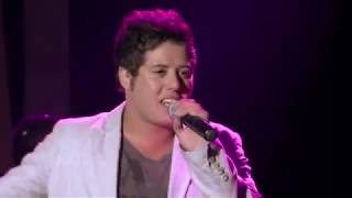 Hugo & Tiago - Um minuto com você | DVD De Madrid a Salvador
