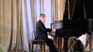 Полунин "Скерцо"|Polunin "Scherzo"