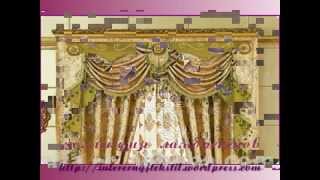 Каталог Ламбрекены 2013