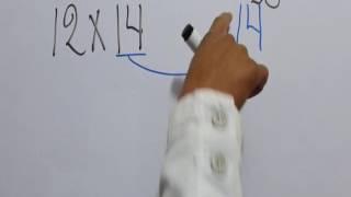 Secretos De La Tabla De Multiplicación Tabla Del 12