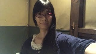軽井沢から生放送 ゆるキャン△