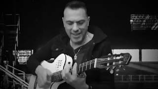 SIVY Bruno Siviero - SANGUE NELLE VENE (original SIVY folk song)