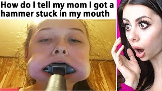 UNBELIEVABLE MISTAKES people have made