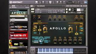 In-Depth Walkthrough | Apollo: Cinematic Guitars