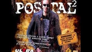 postal2 прохождение-понедельник (Я попал в безумный городок)