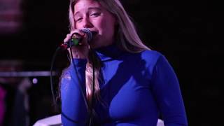 Ashe "Used To It" Live! Concert in Philadelphia 2018