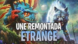 UNE ETRANGE REMONTADA SUR BATTLEGROUNDS