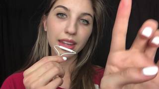 ASMR Mic Licking ? ~ LoFi Friday