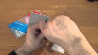 Чехол книжка для Lenovo A2010 обзор