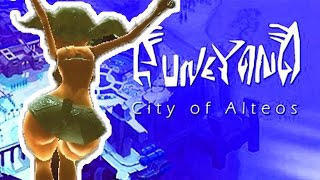Runeyana 2017 ► Full HD Gameplay прохождение игры ► НОВЫЕ ИГРЫ НА ПК