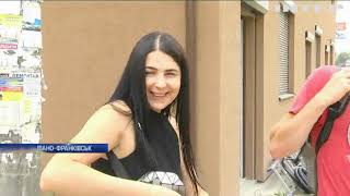 Новости 8:00, выпуск за 26 августа 2019 года