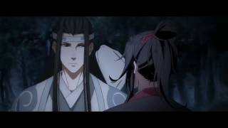 AMV - Mo Dao Zu Shi ~ Ты моё ~ Магистр Дьявольского Культа♡ Лань Чжань&Вэй У Сянь