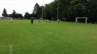 SJO Holwierde/Godlinze Comb.F1G - SJO DVC F4 (29-08-2015)