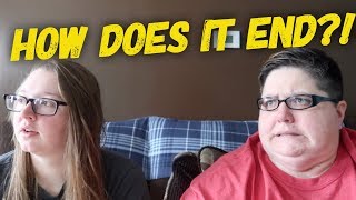 WE FINALLY FINISH OUTLAST 2! (MATURE)
