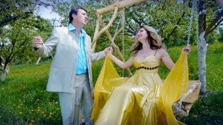 Ольга Монастирська, Павло Доскоч - Люблю тебе