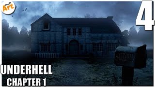 Прохождение UNDERHELL - 4 - ДАВНО Я ТАК НЕ ОБСЕРАЛСЯ