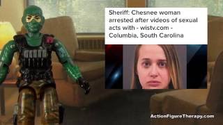 Woman Has Sex With Dog, Microsoft Racist Chat Bot, NRA Arms Fairy Tales & More - AFT News