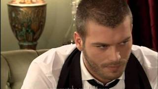Aşkı Memnu 56.Bölüm Bihter Behlül Adnan Nihal Firdevs Sahnesi