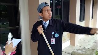 GEMPA SMAN CMBBS (FAKTA & OPINI)