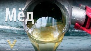 10 DVD — Продукты пчеловодства. Источники дохода (1 час 33 минуты)