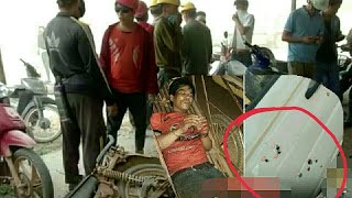 Xov Xwm Hnub Tim 18 No Neeg Sib Tua Tuag Hauv Nplog Teb Txau Ntshai Kawg Nkau