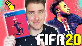 HO PROVATO FIFA 20!! FA SCHIFO!? - Fifa 20 Gameplay E3 2019