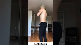 Хилми Форкс Новые Видео 17 июня 2019