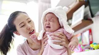 Cách chữa trị khóc dạ đề ở trẻ sơ sinh là gì - Giải Pháp Cùng Chuyên Gia