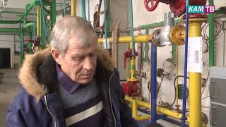 17 марта свой профессиональный праздник будут отмечать работники ЖКХ
