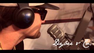DJ Dyber Friday Night Spotlight Hot 93.7