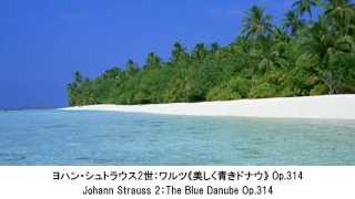 やすらぎのクラシック名曲集・Peaceful Classical Music Collection（長時間作業用BGM)