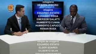 Notícias de Jacareí - Retrospectiva 2014 - Edição 04 - Bloco 3/3